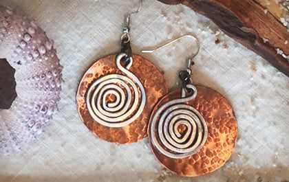 Artisan Copper