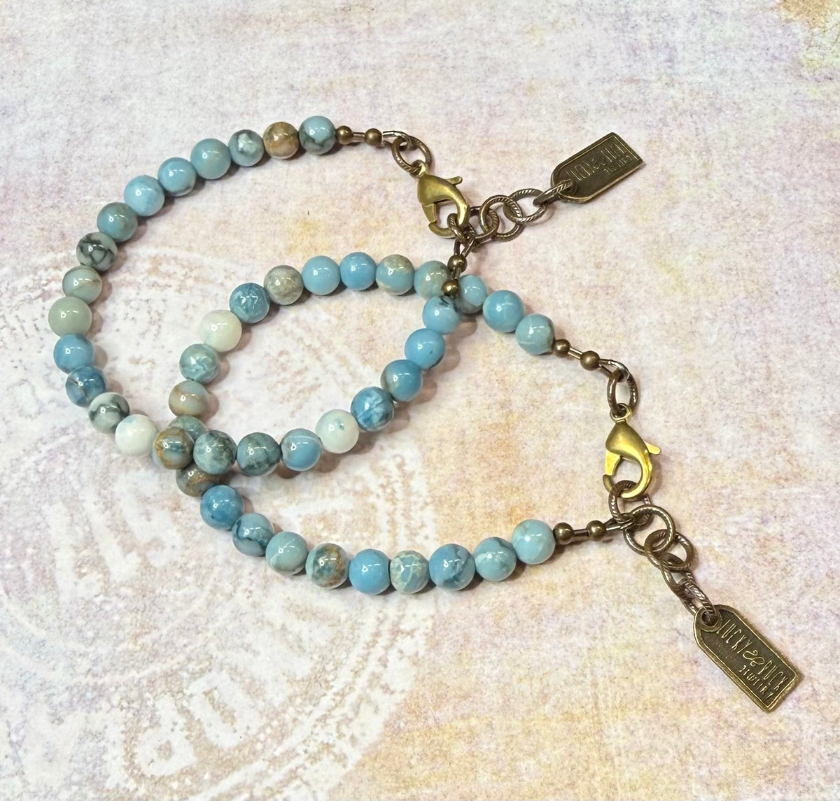 Larimar Love