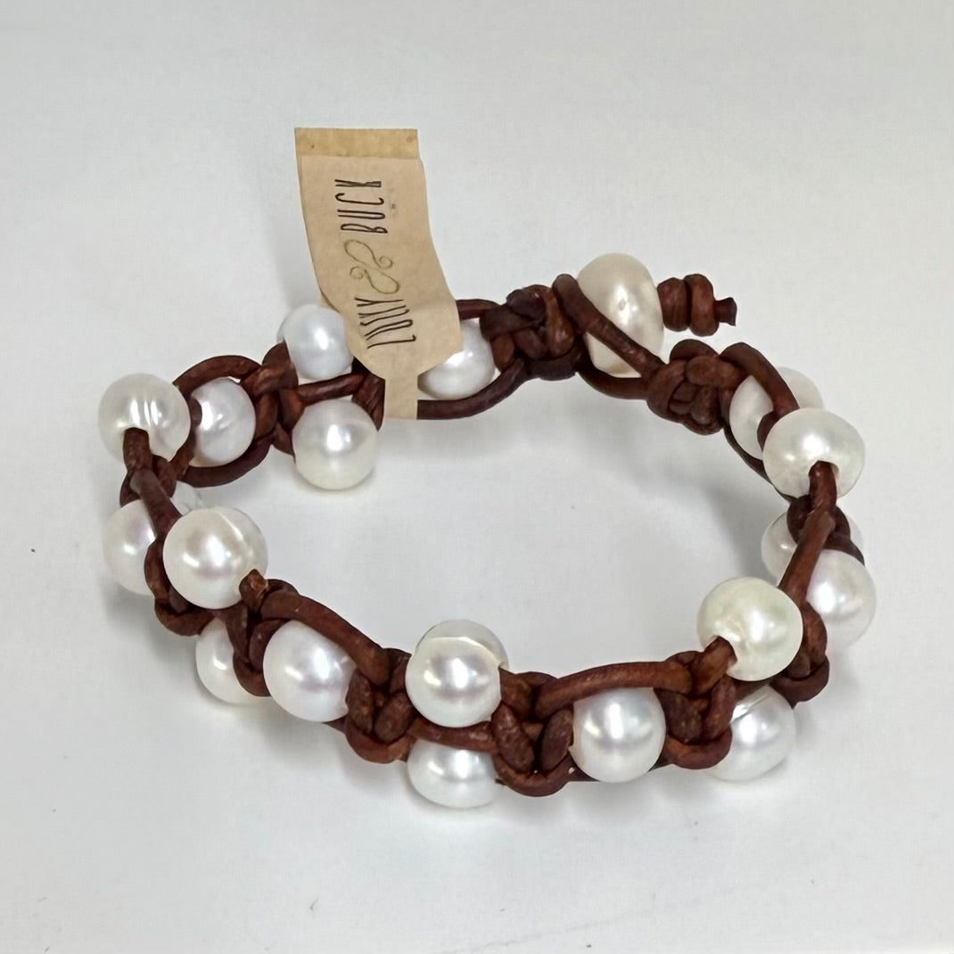 Pearls pearl and pearls
