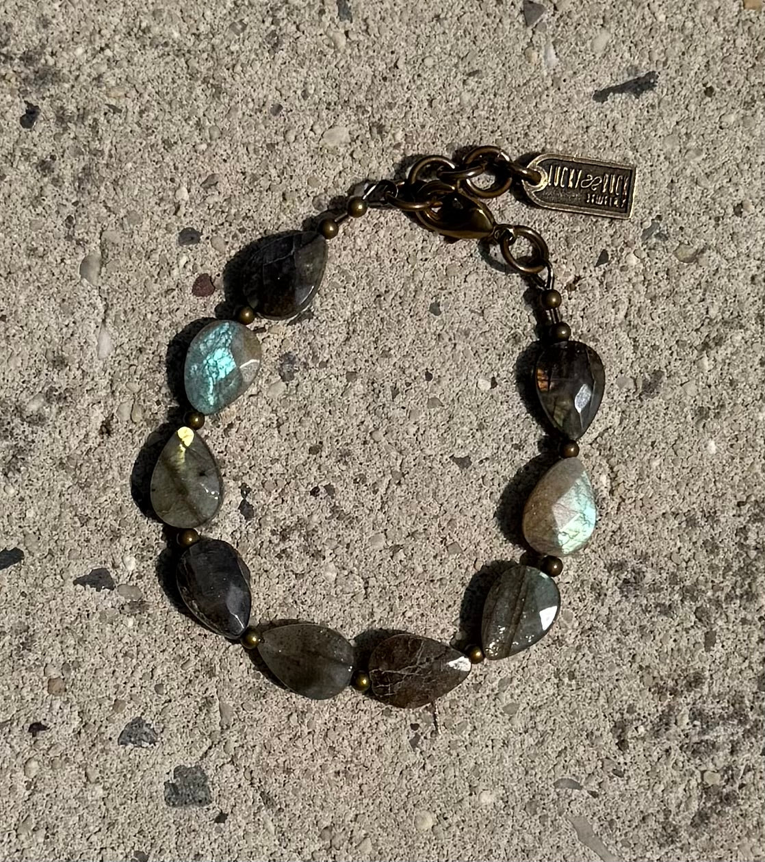 Labradorite