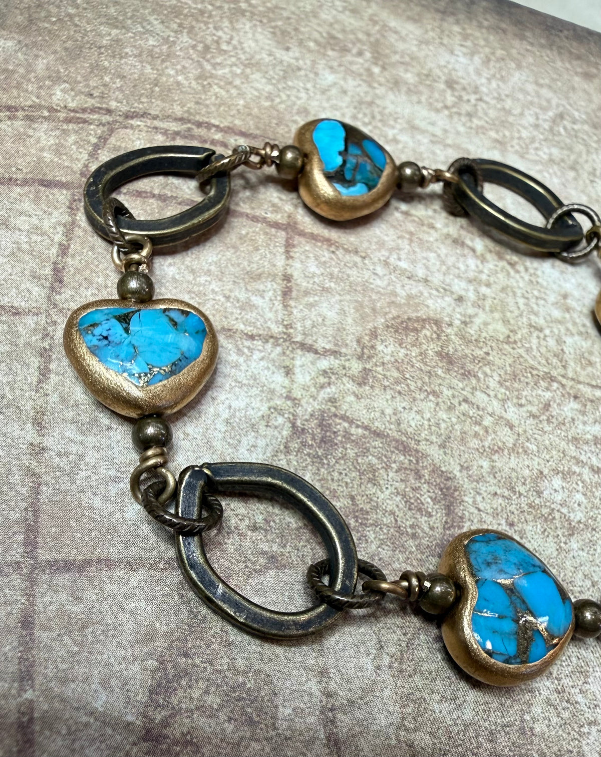 Heart of Gold