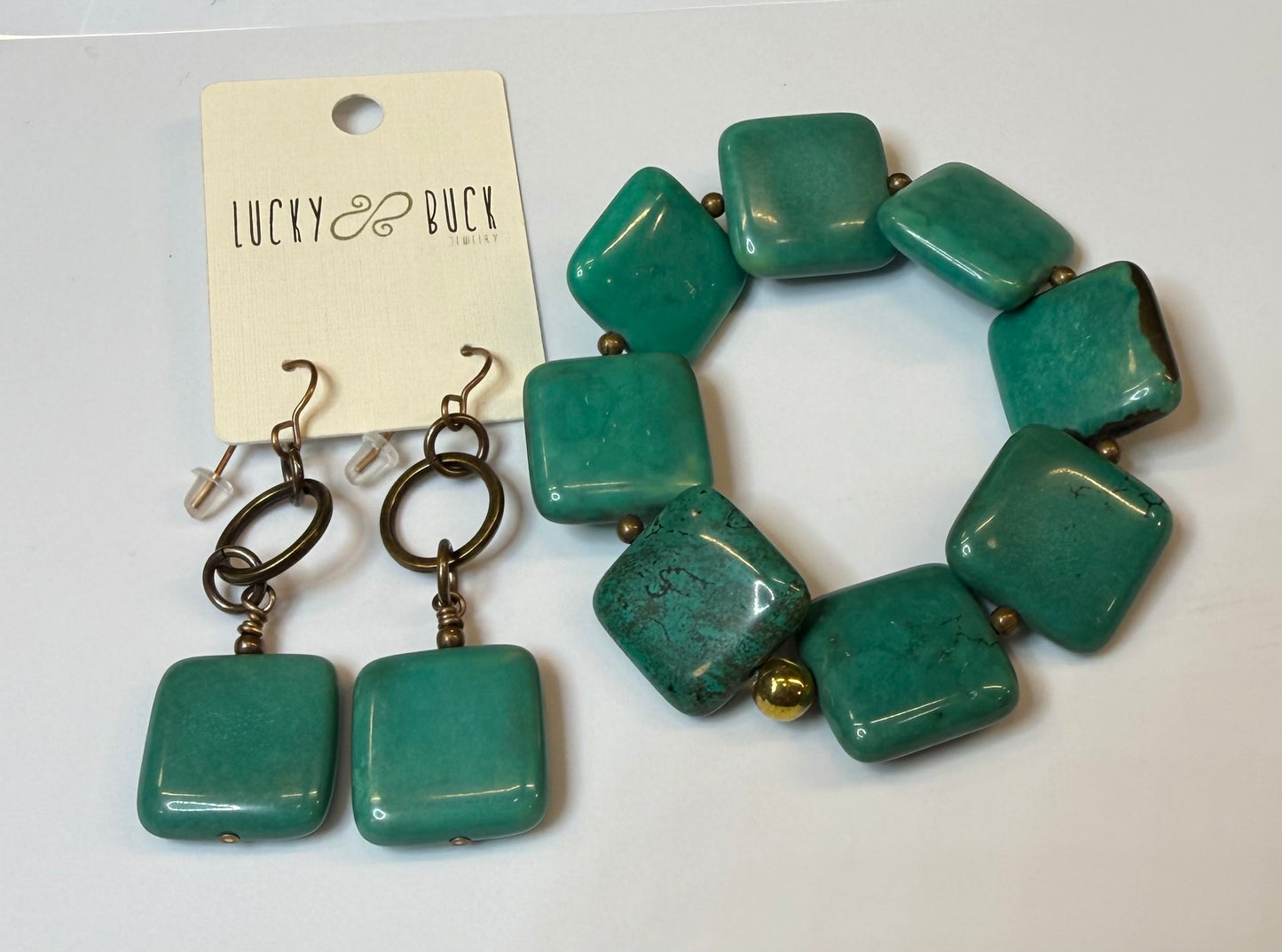 Mystery Magnesite Set