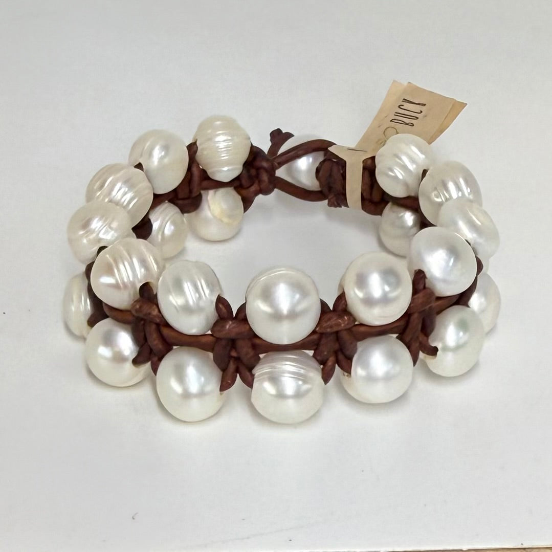 Pearls pearl and pearls