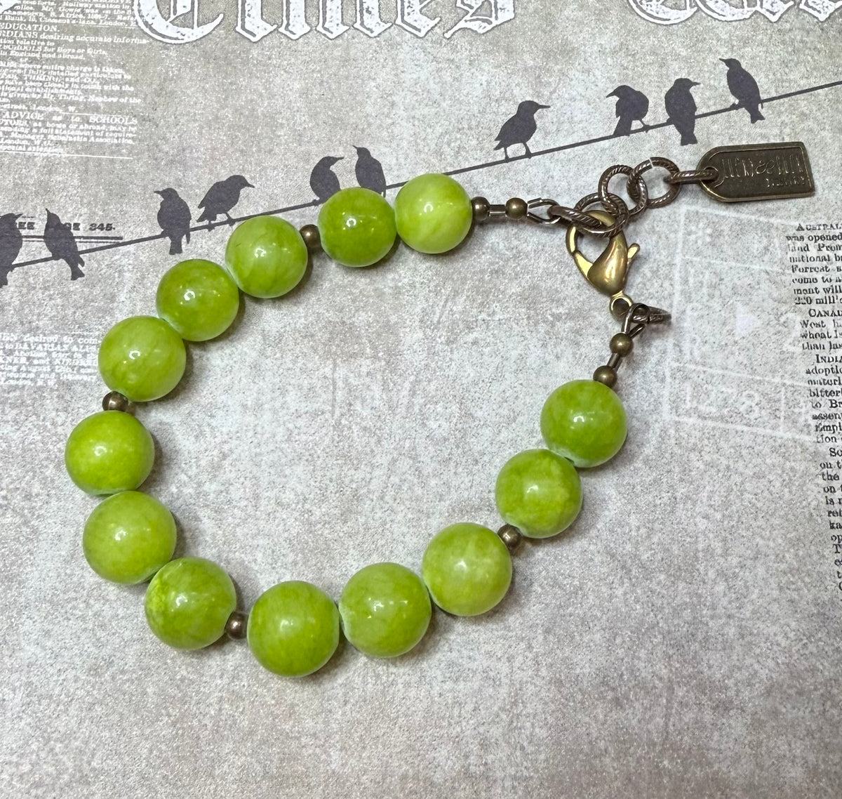 Green Apple