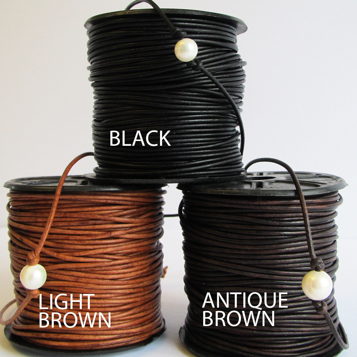 Single Freshwater Pearl Bracelet