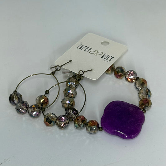 Crystal and Quartz