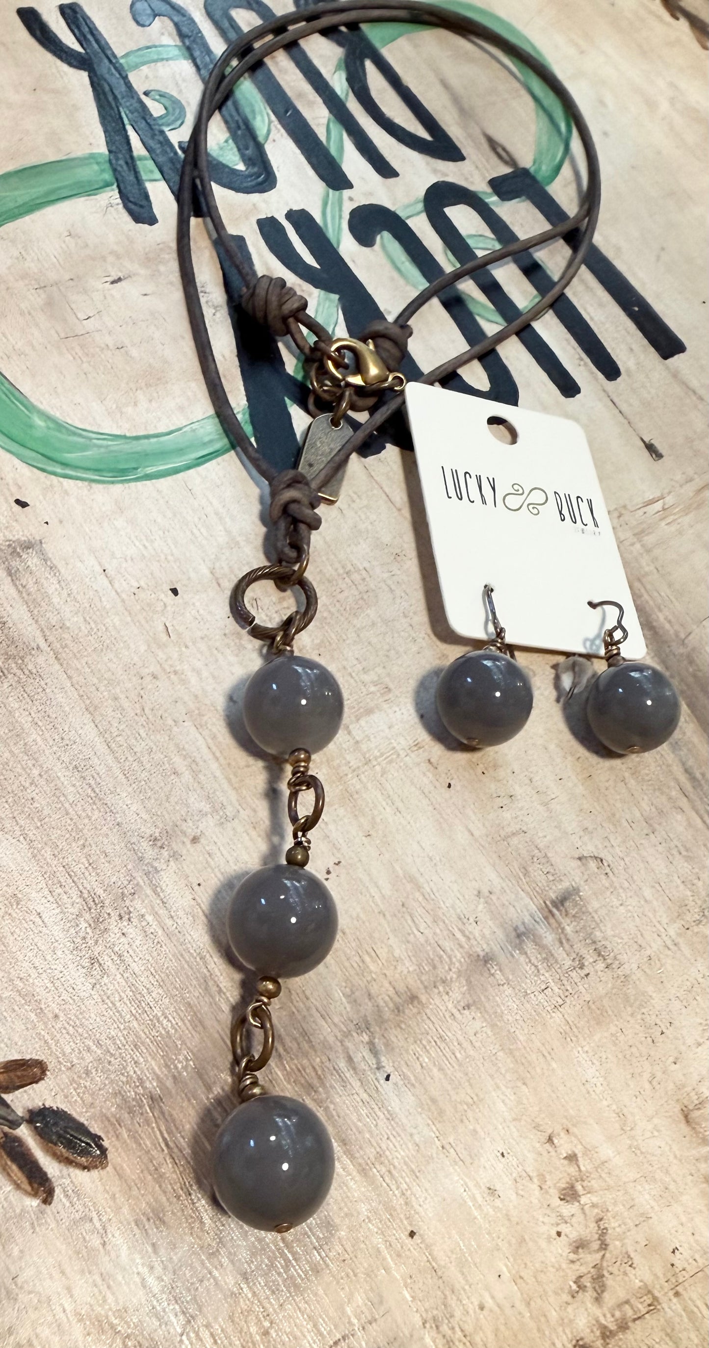 Calm before the Storm