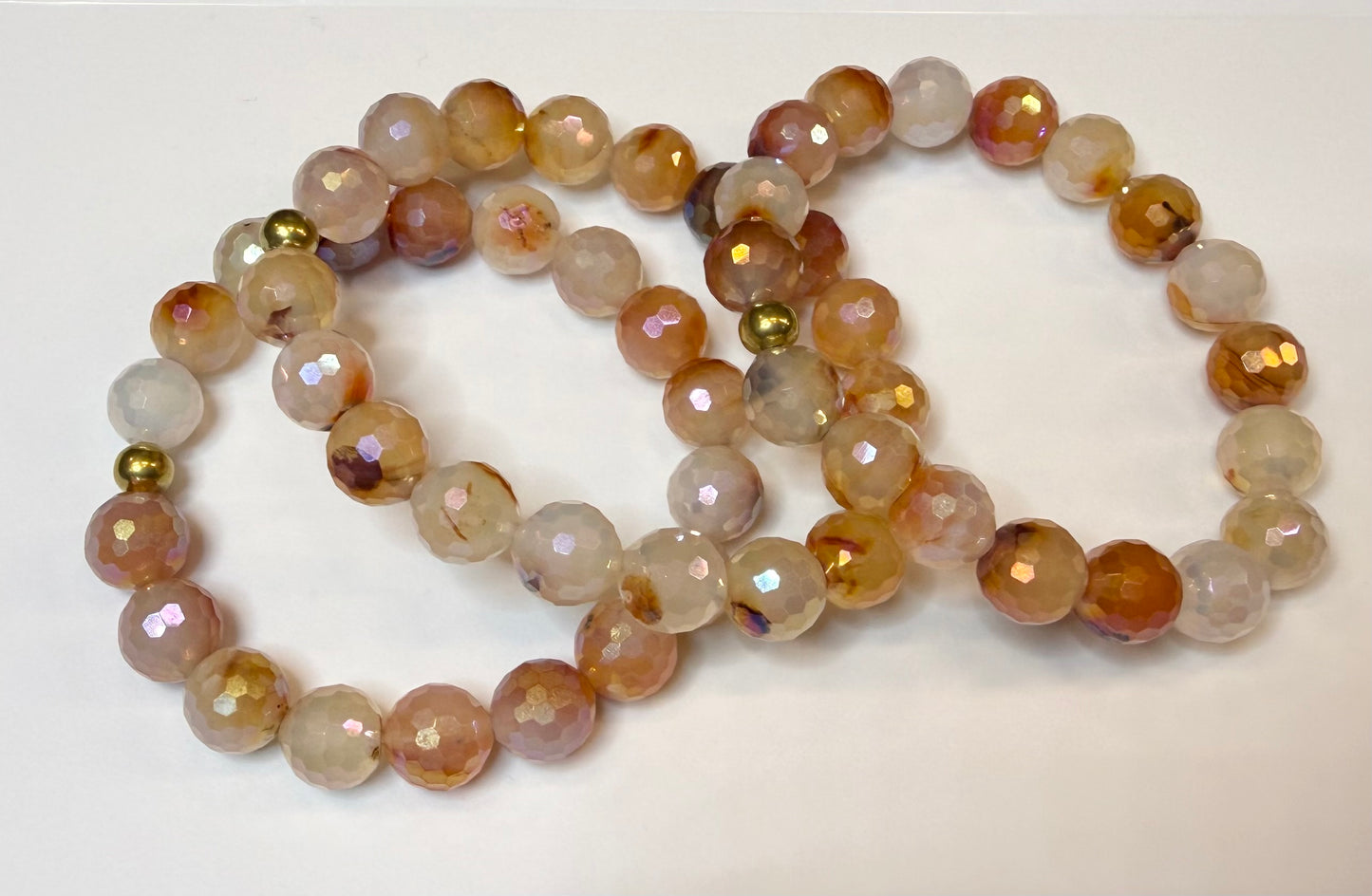 Mystic Carnelian