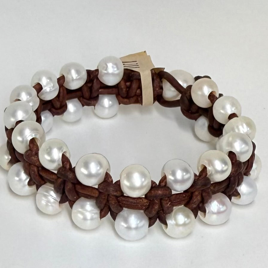 Pearls pearl and pearls
