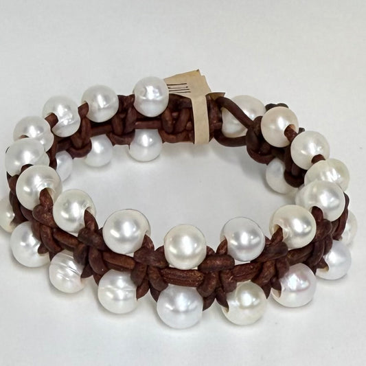 Pearls pearl and pearls