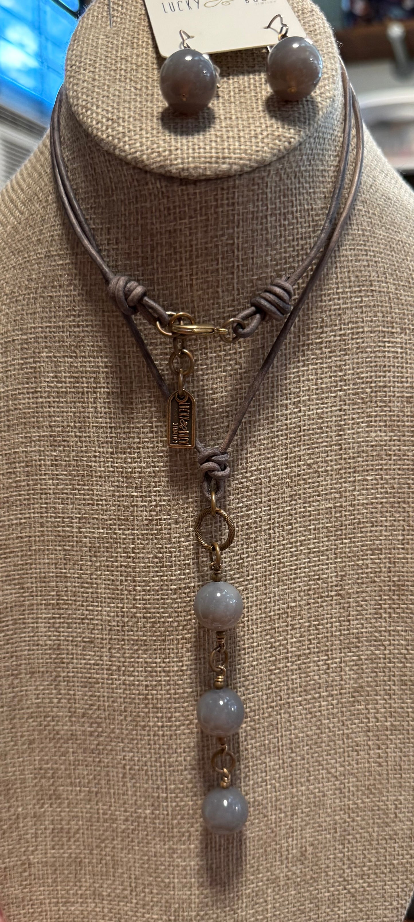 Calm before the Storm