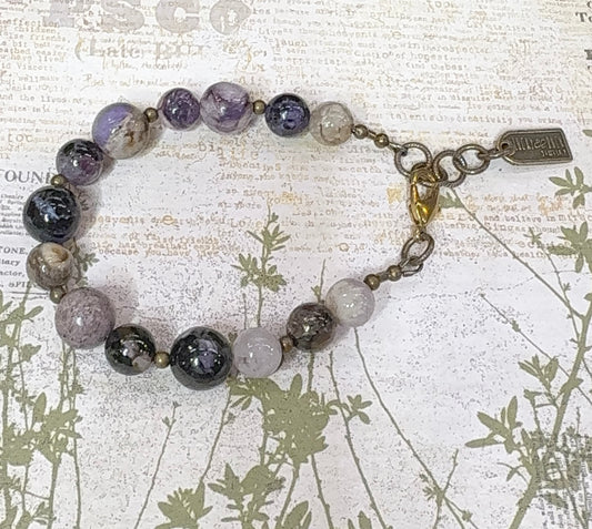 Charoite Please