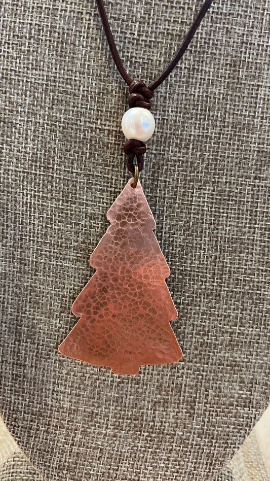 Oh Christmas Tree!