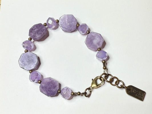 Love My Lepidolite