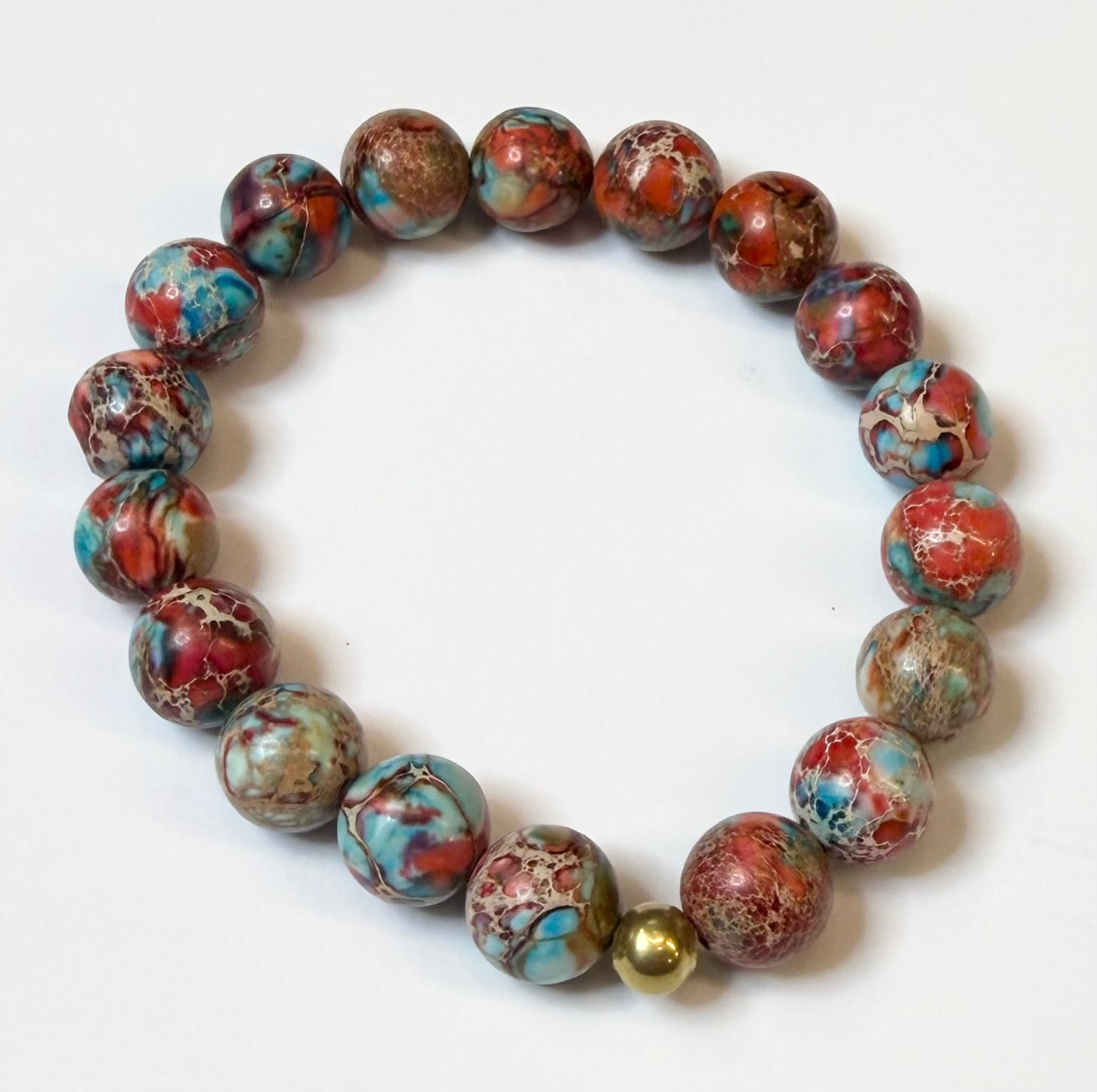 Imperial Jasper