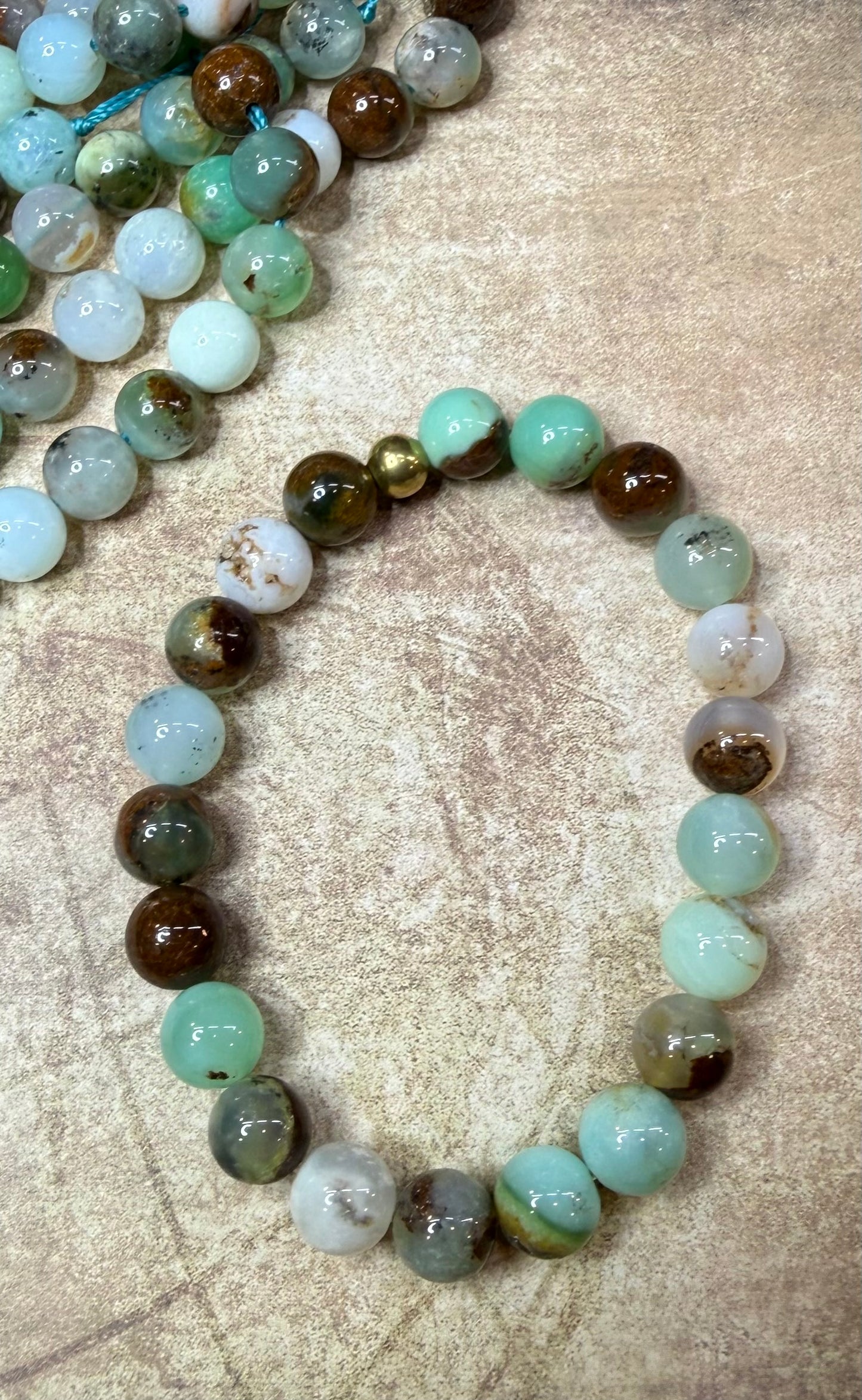 Chrysoprase