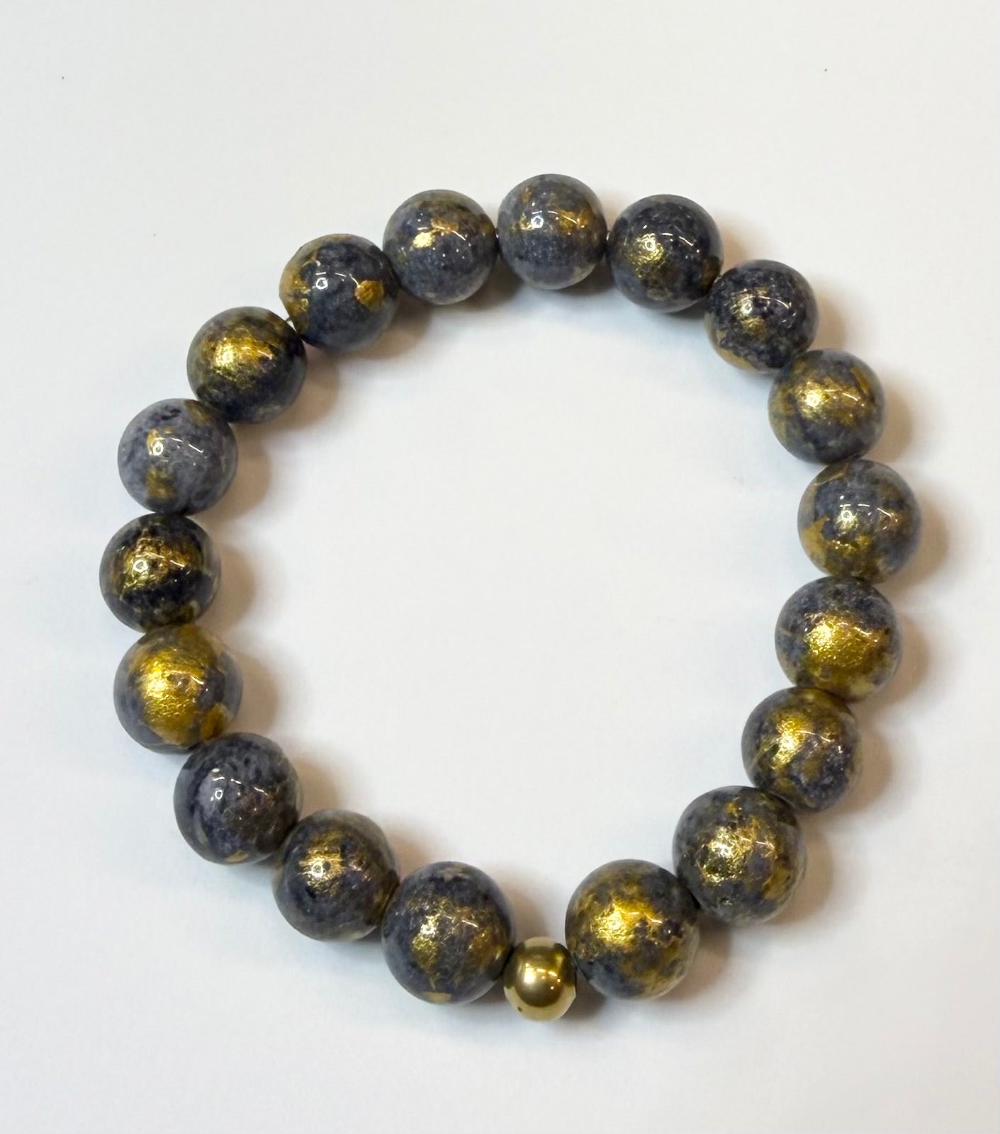 Gold Jade for the win!