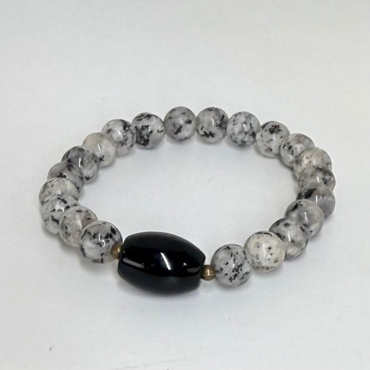 Agate and Marble
