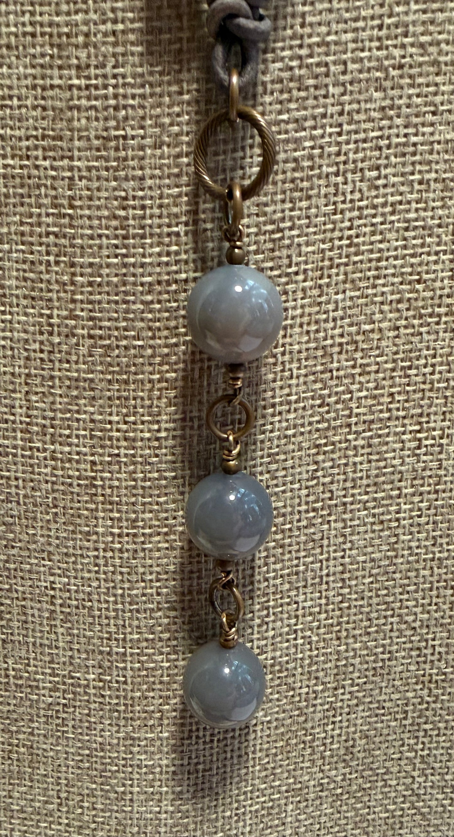 Calm before the Storm