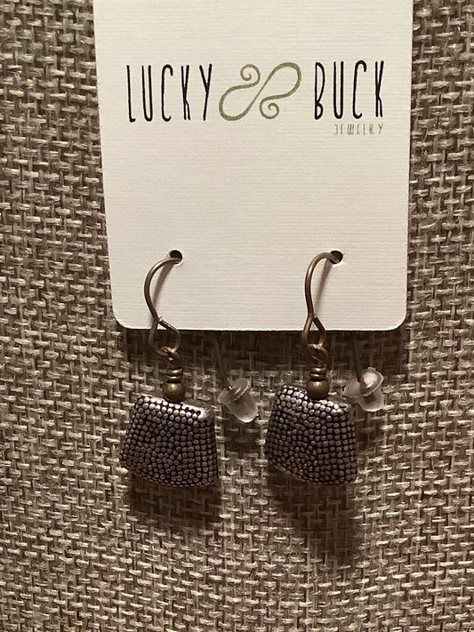 Boho earrings