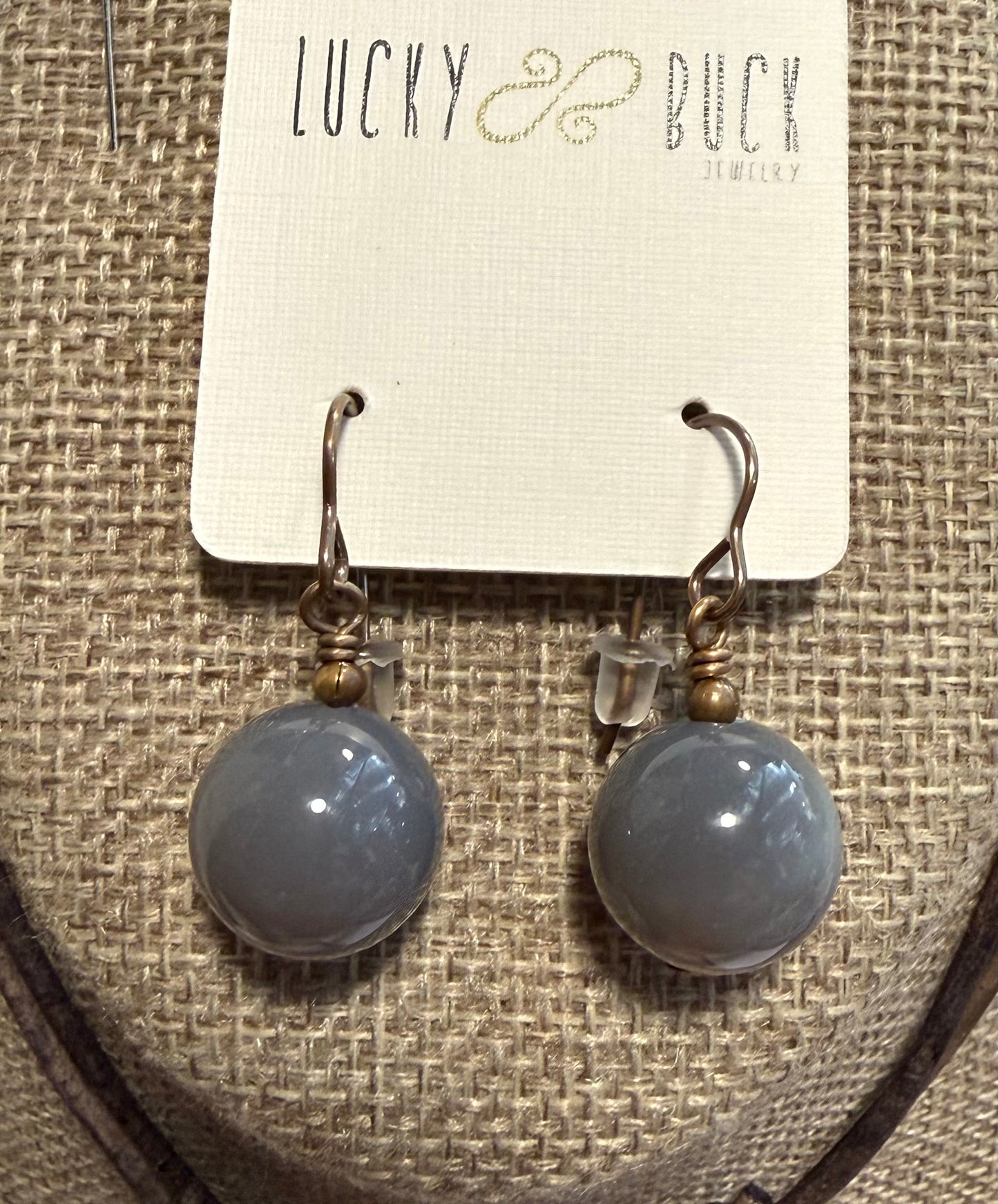 Calm before the Storm