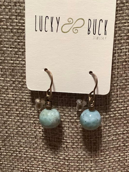 LARIMAR drops