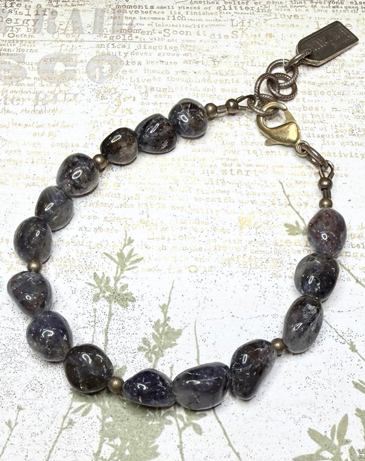 Charoite