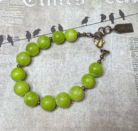 Green Apple