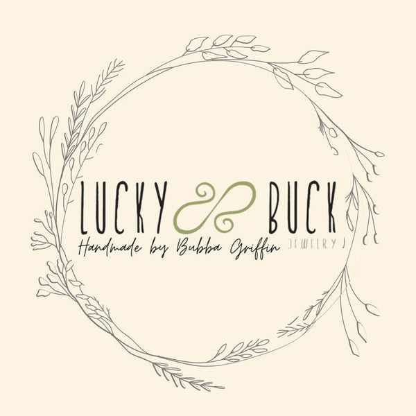 Lucky Buck Jewelry