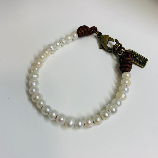 Sweetie bracelet